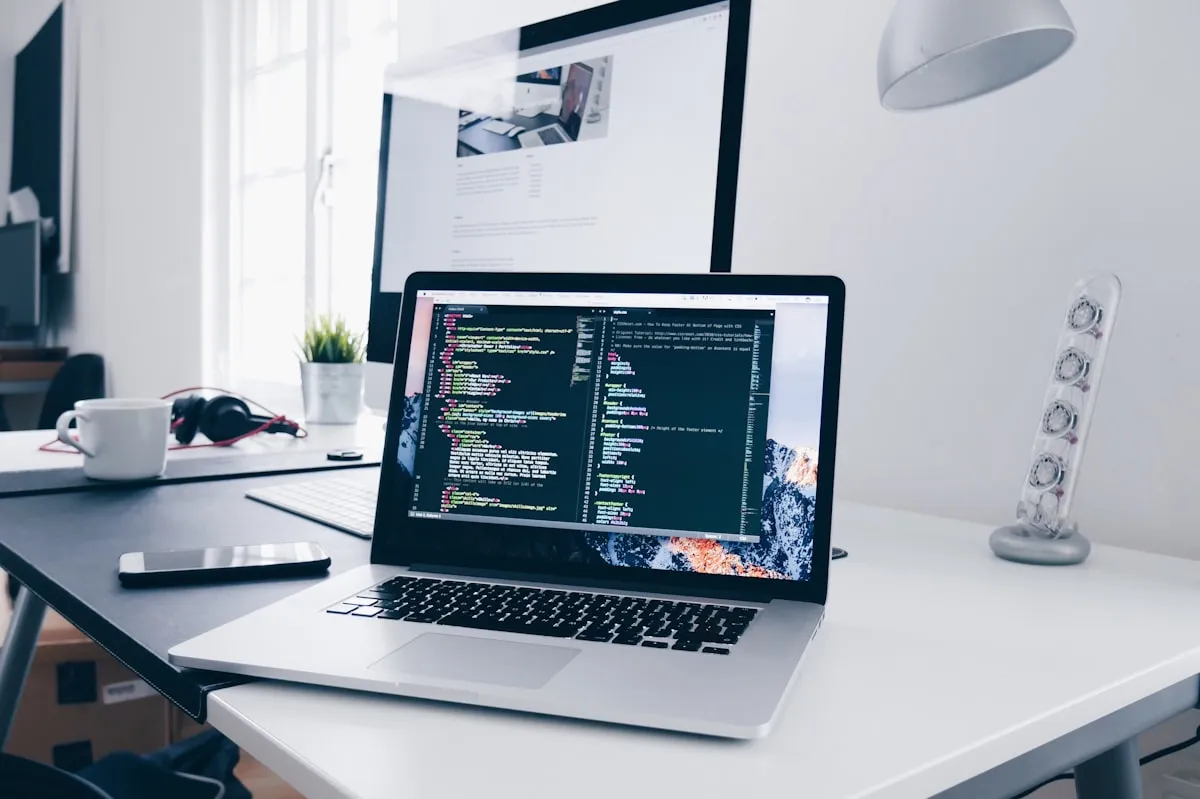 Writing clean code
