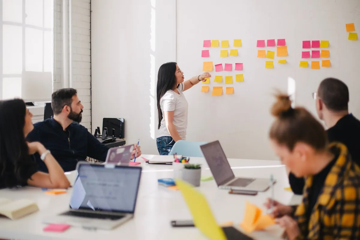 Planning and design