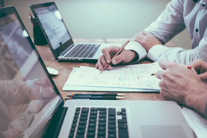 Planning a technical roadmap