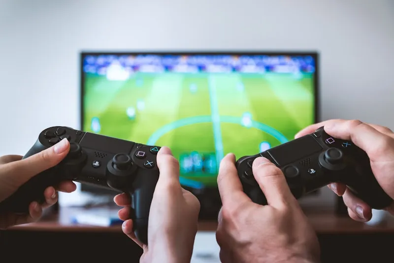 Creative gaming experience